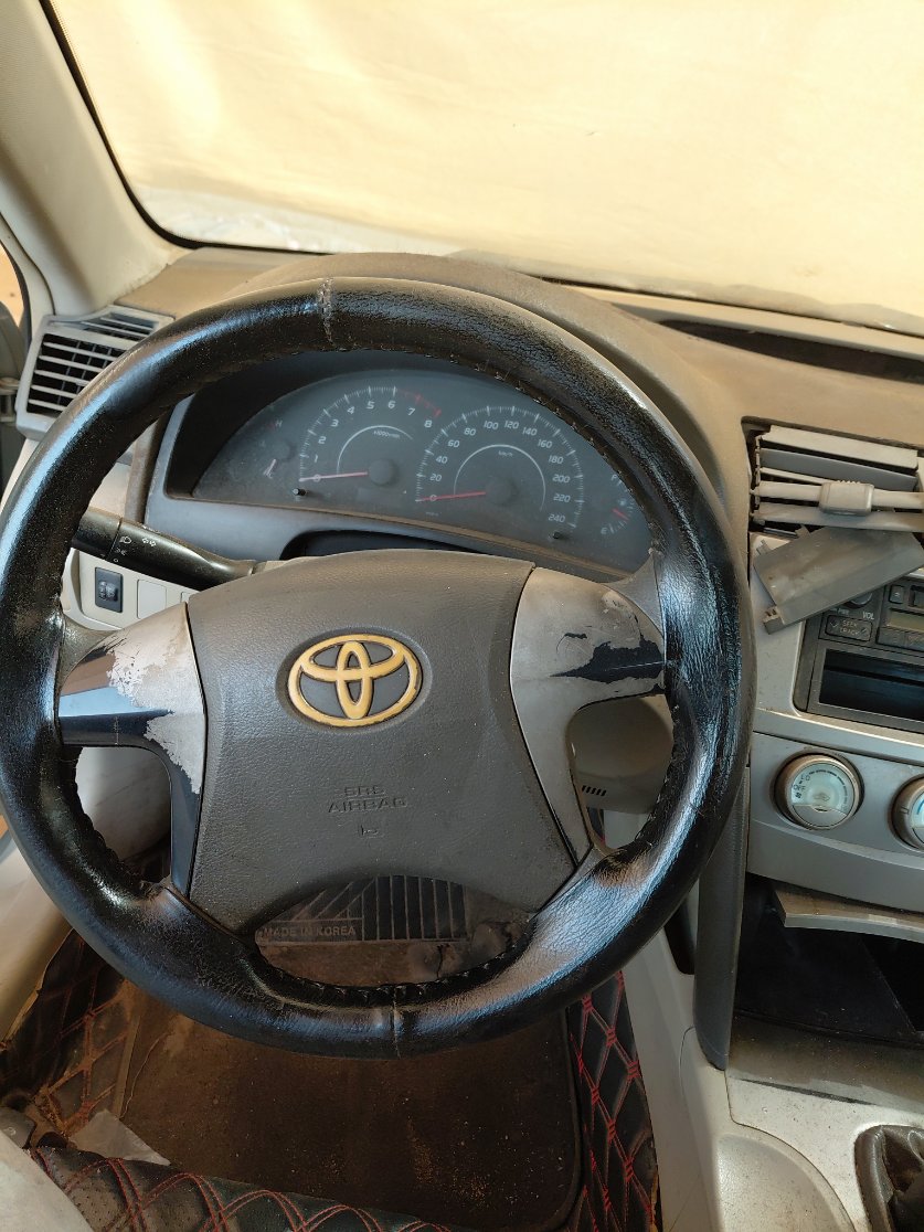 تويوتا كامري  2010 image