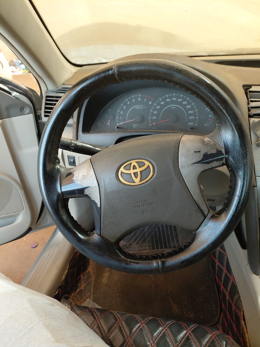 تويوتا كامري  2010 image