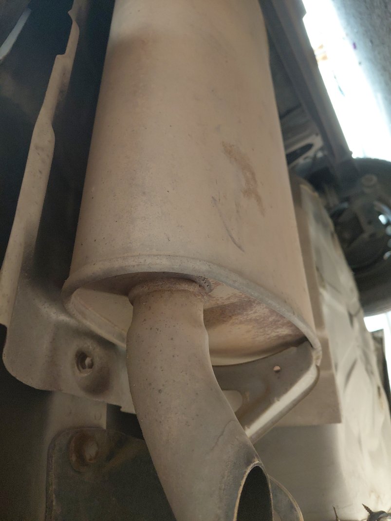 تويوتا كورولا  2007 image