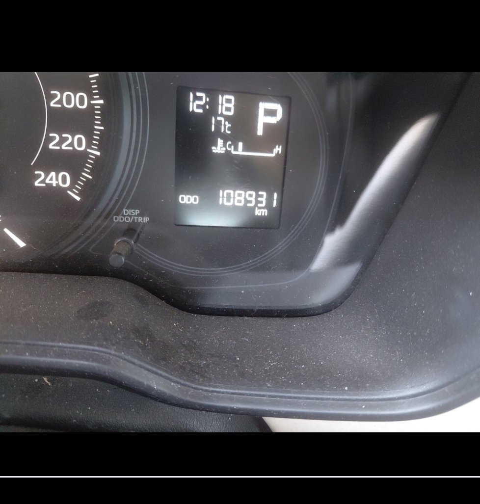 تويوتا كورولا XLI 2024 image