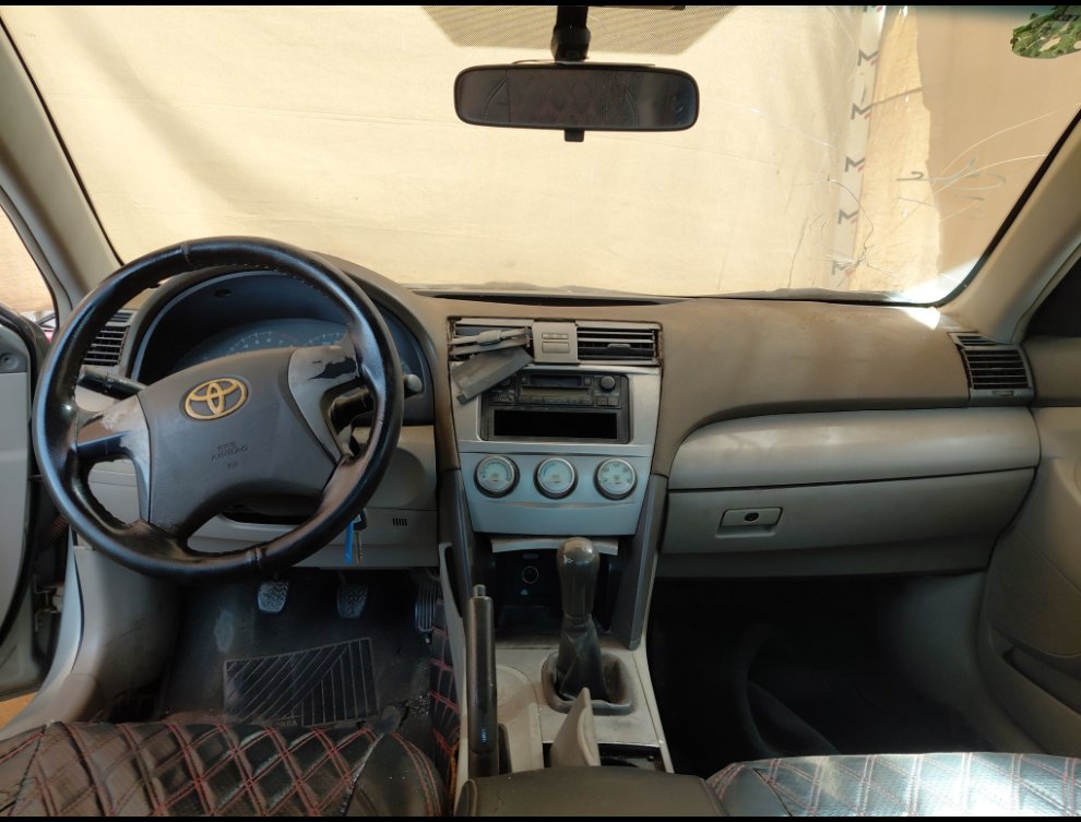 تويوتا كامري  2010 image