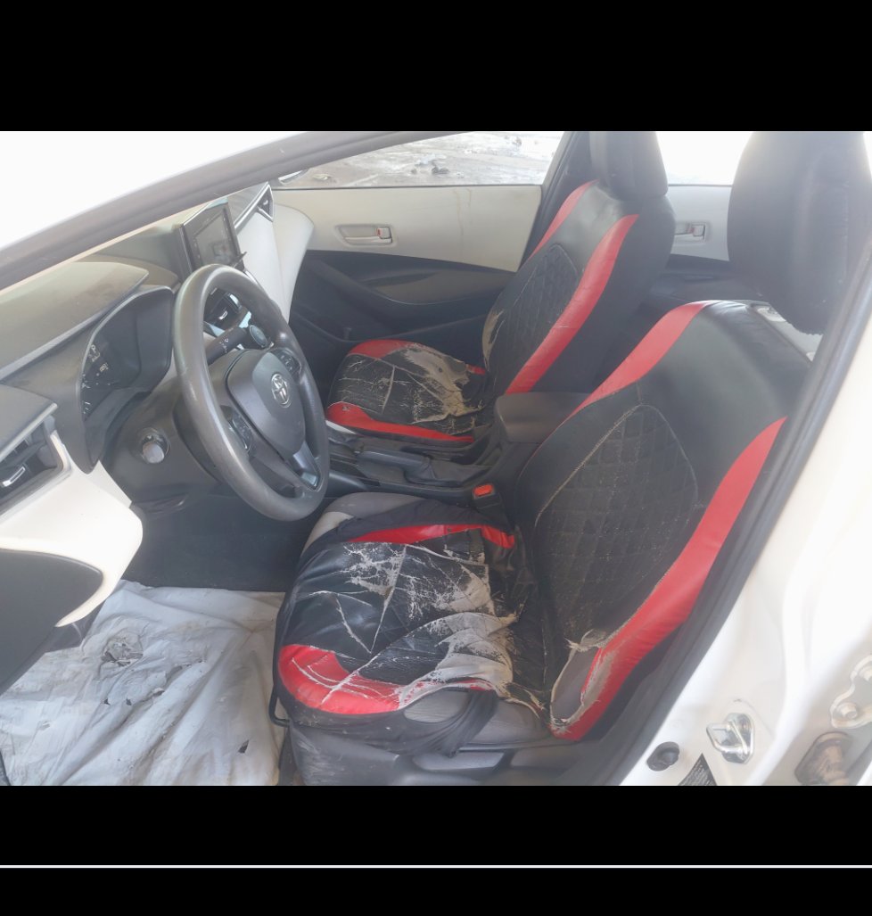 تويوتا كورولا XLI 2024 image