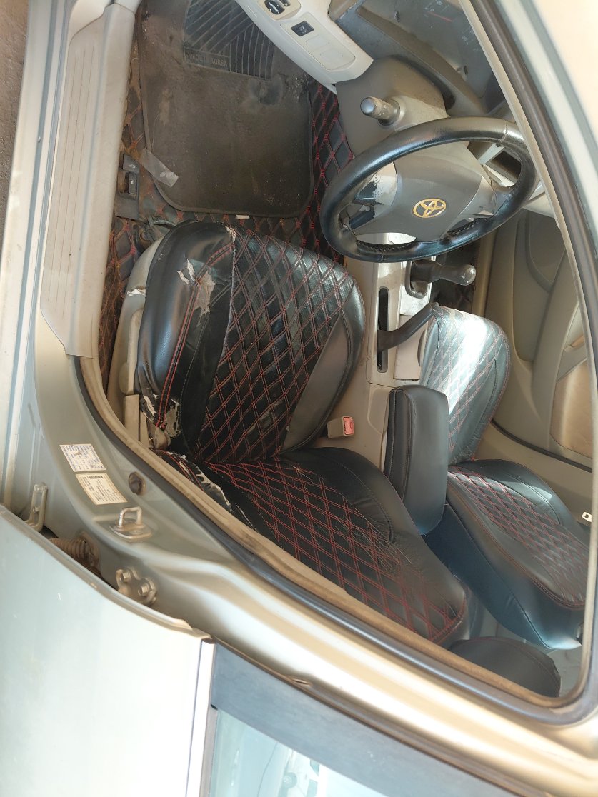 تويوتا كامري  2010 image