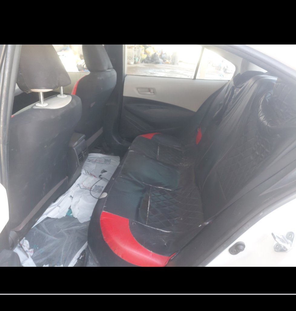 تويوتا كورولا XLI 2024 image