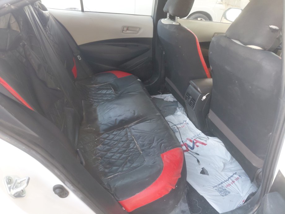 تويوتا كورولا XLI 2024 image