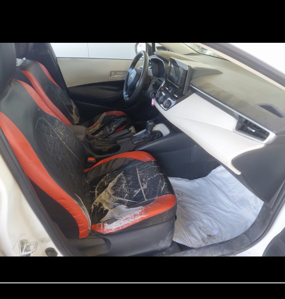 تويوتا كورولا XLI 2024 image