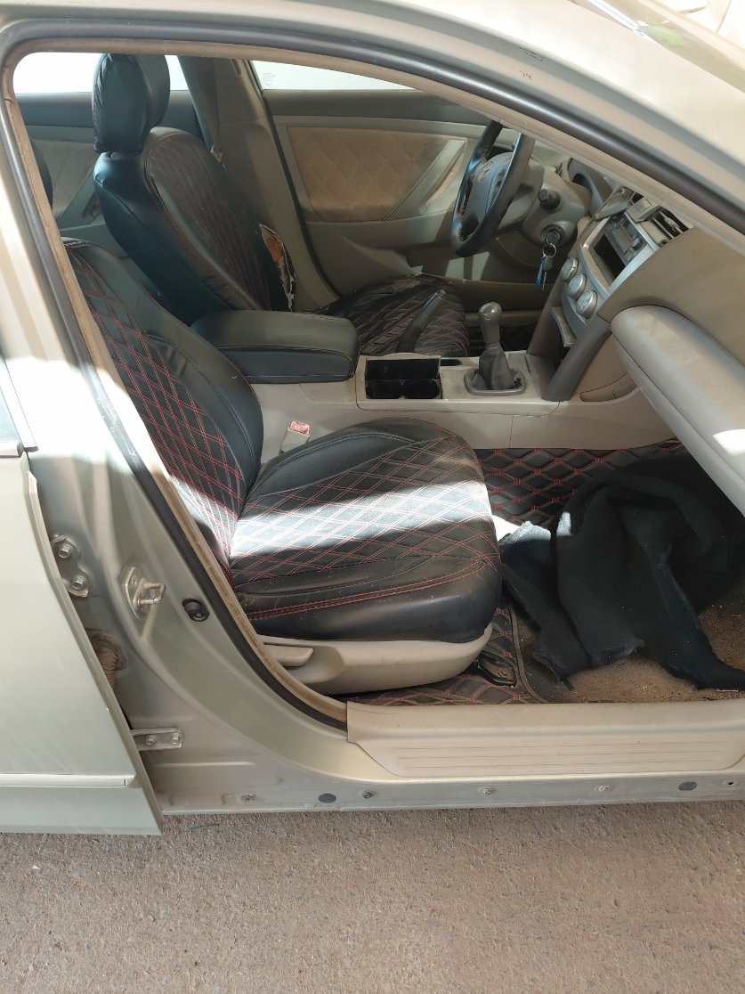 تويوتا كامري  2010 image