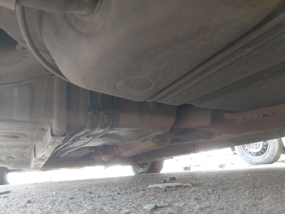 تويوتا كورولا  2007 image