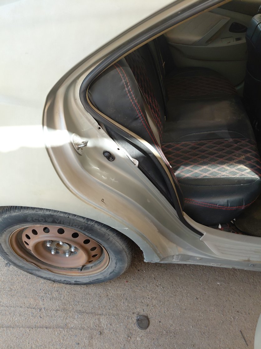 تويوتا كامري  2010 image