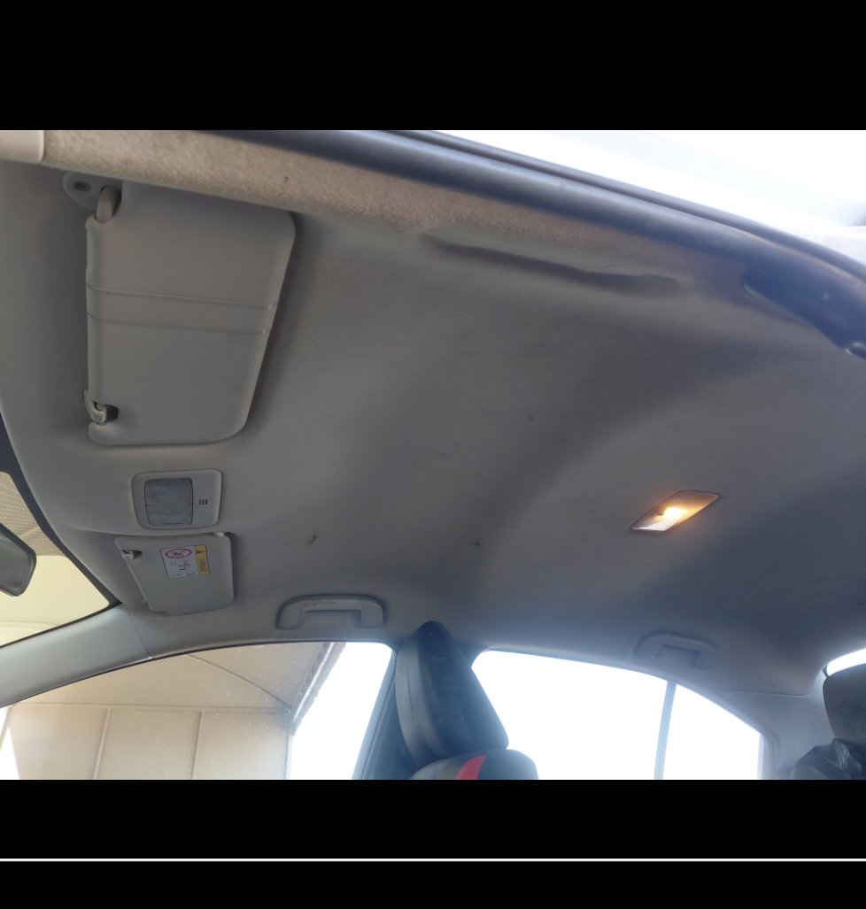 تويوتا كورولا XLI 2024 image