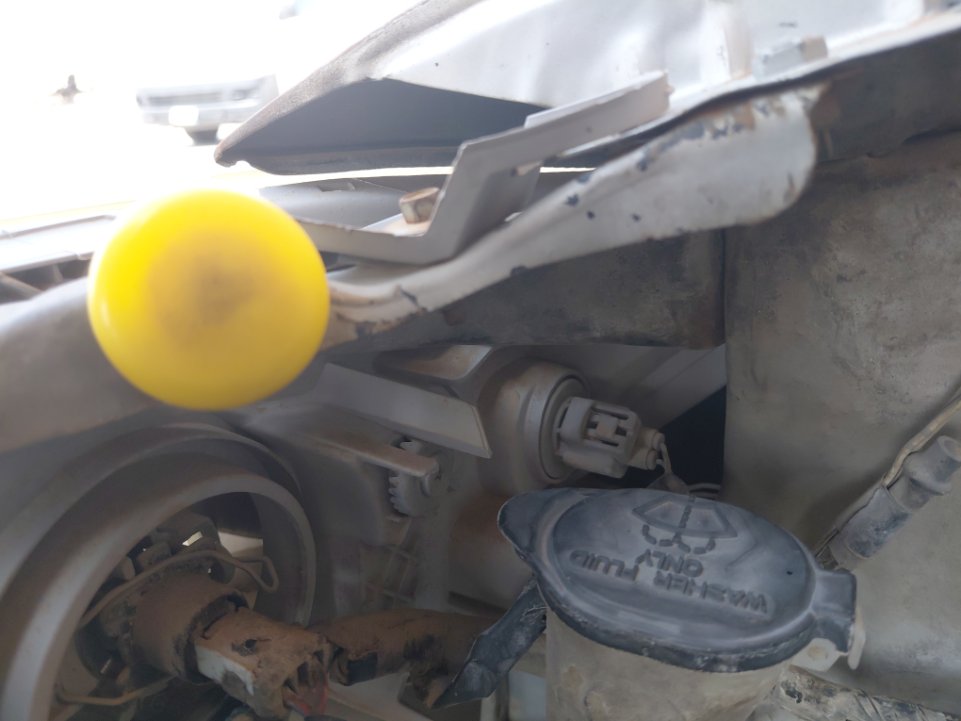 تويوتا كورولا  2007 image