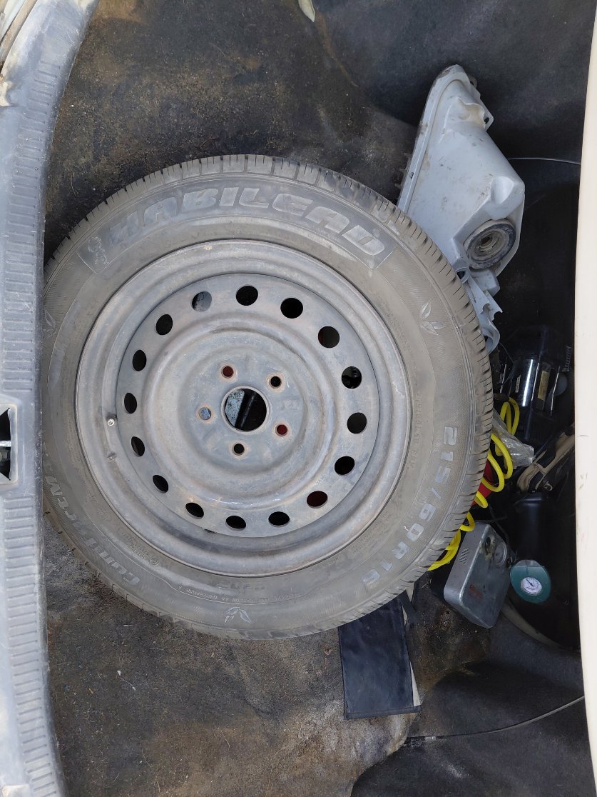 تويوتا كامري  2010 image