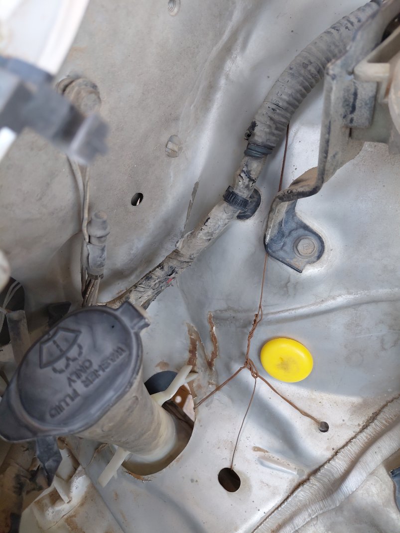 تويوتا كورولا  2007 image