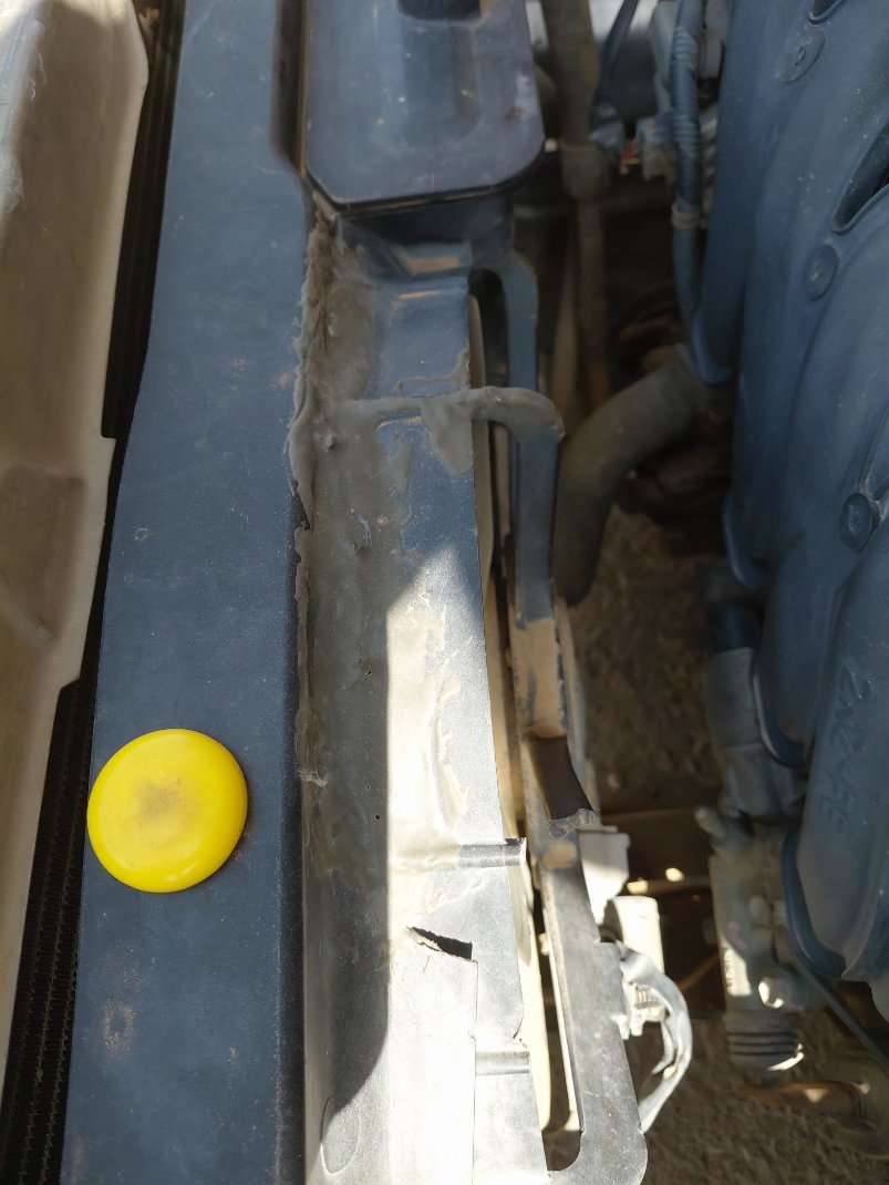 تويوتا كورولا  2007 image