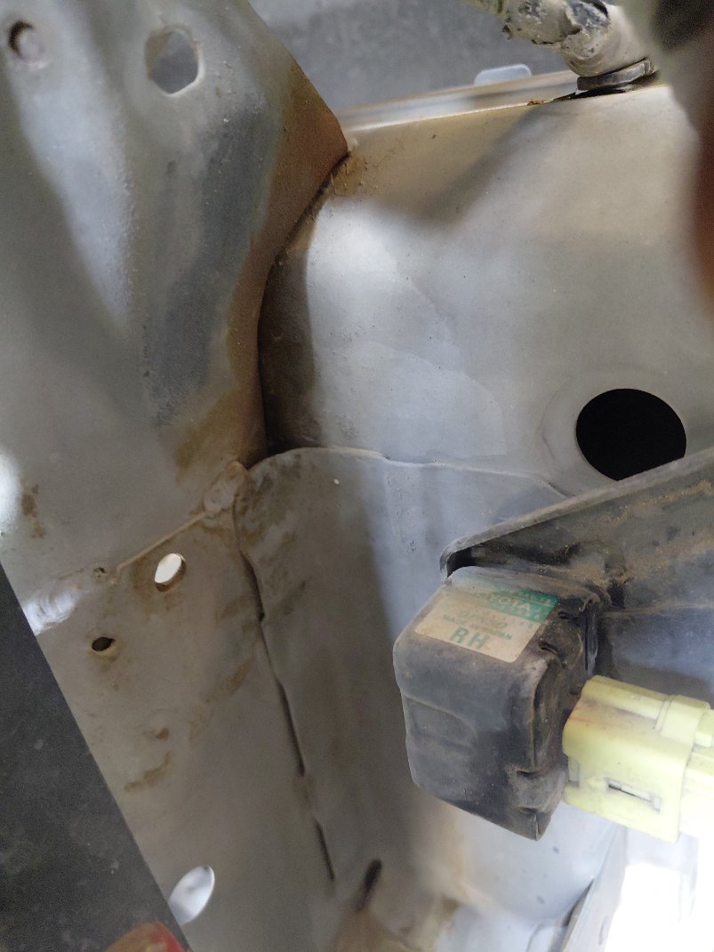 تويوتا كورولا  2007 image