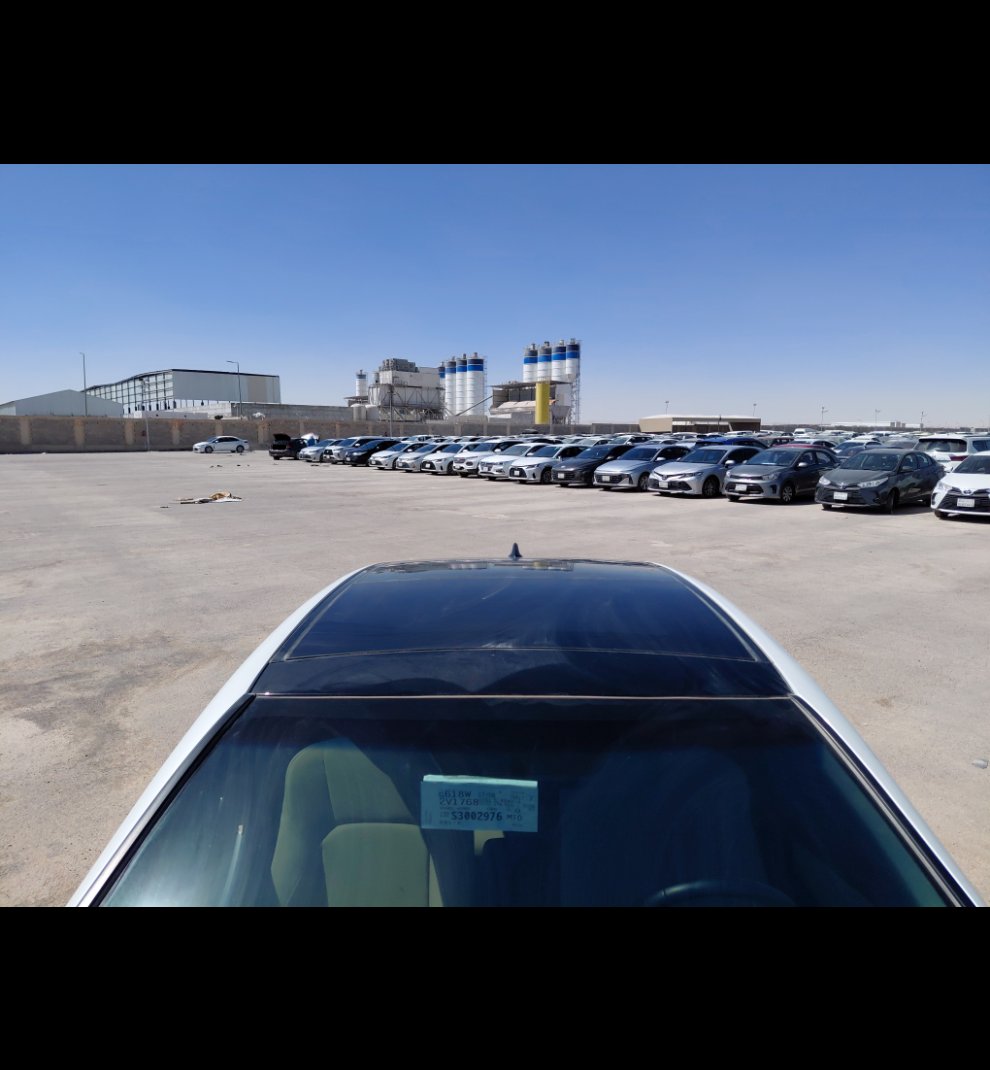 تويوتا كامري LE HEV  2025 image