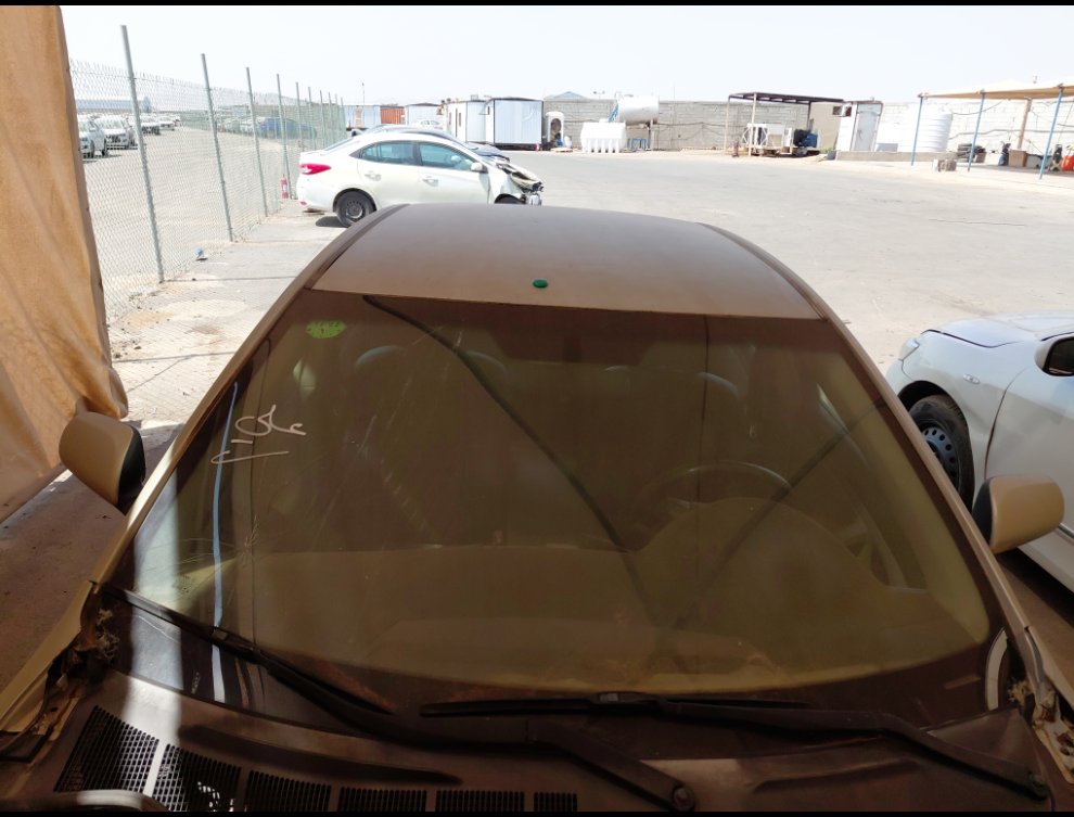 تويوتا كامري  2010 image