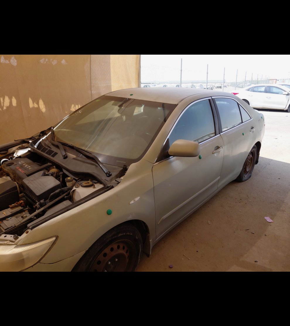 تويوتا كامري  2010 image