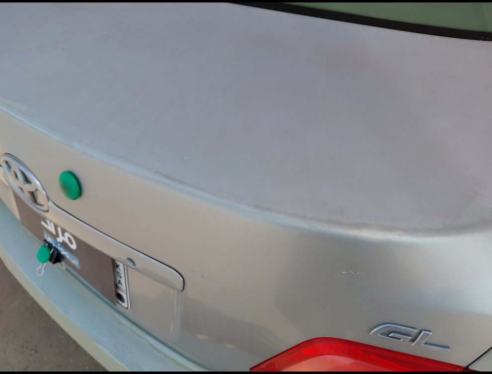 تويوتا كامري  2010 image