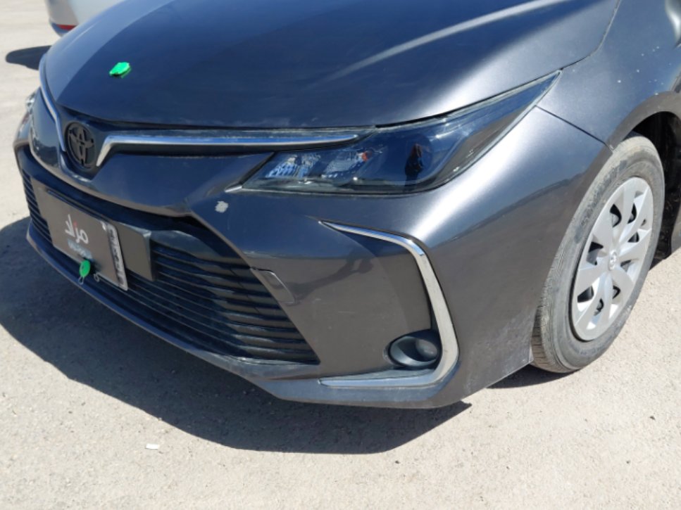 تويوتا كورولا XLI  2024 image