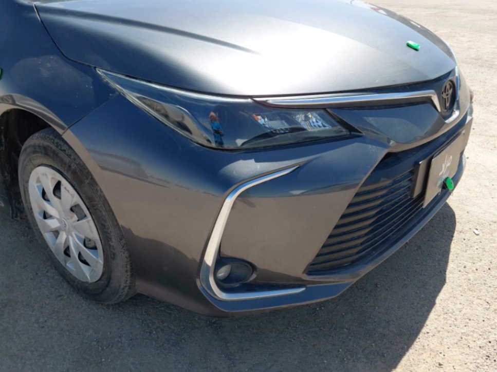 تويوتا كورولا XLI  2024 image