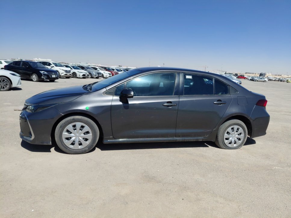 تويوتا كورولا XLI  2024 image