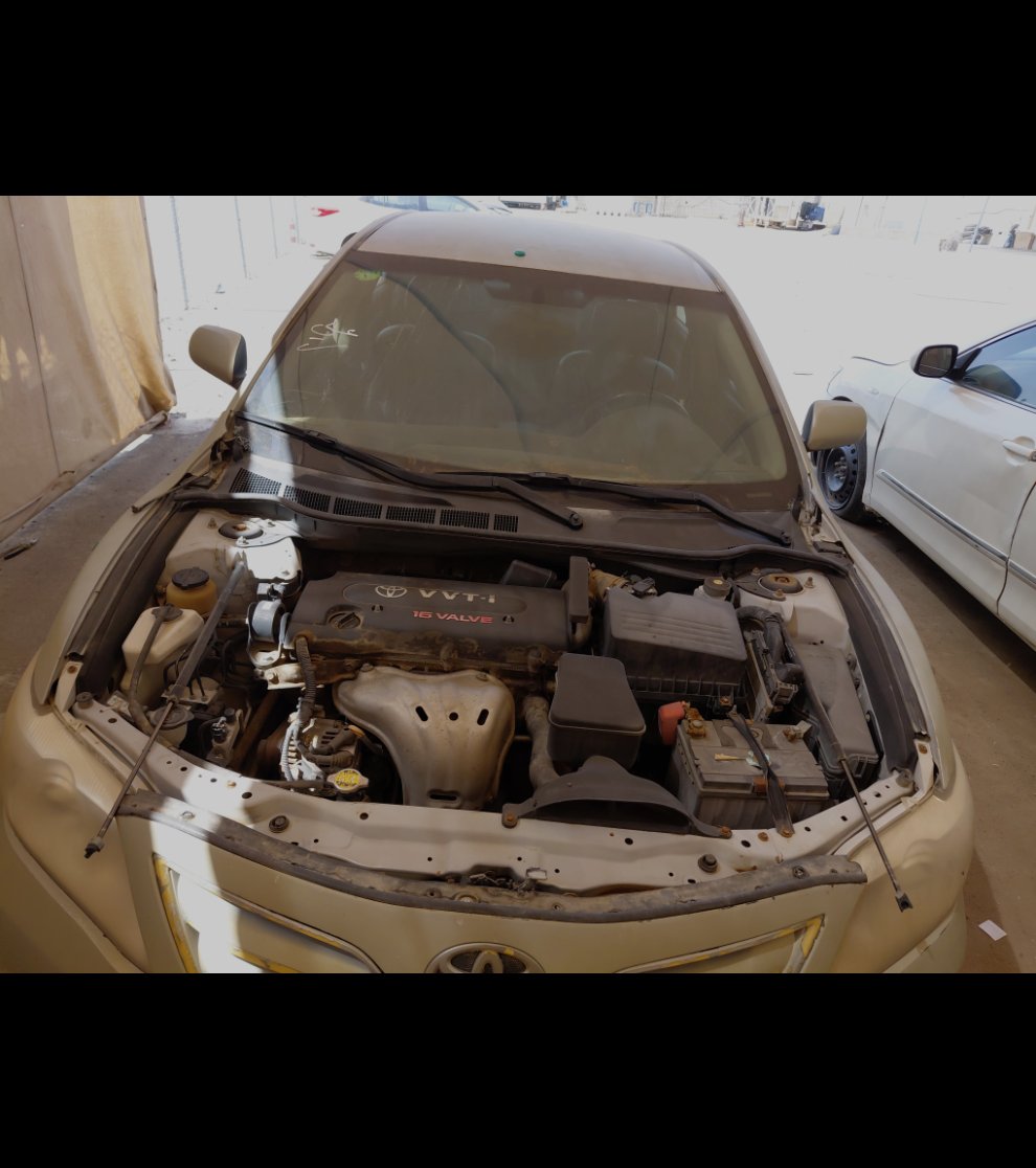 تويوتا كامري  2010 image