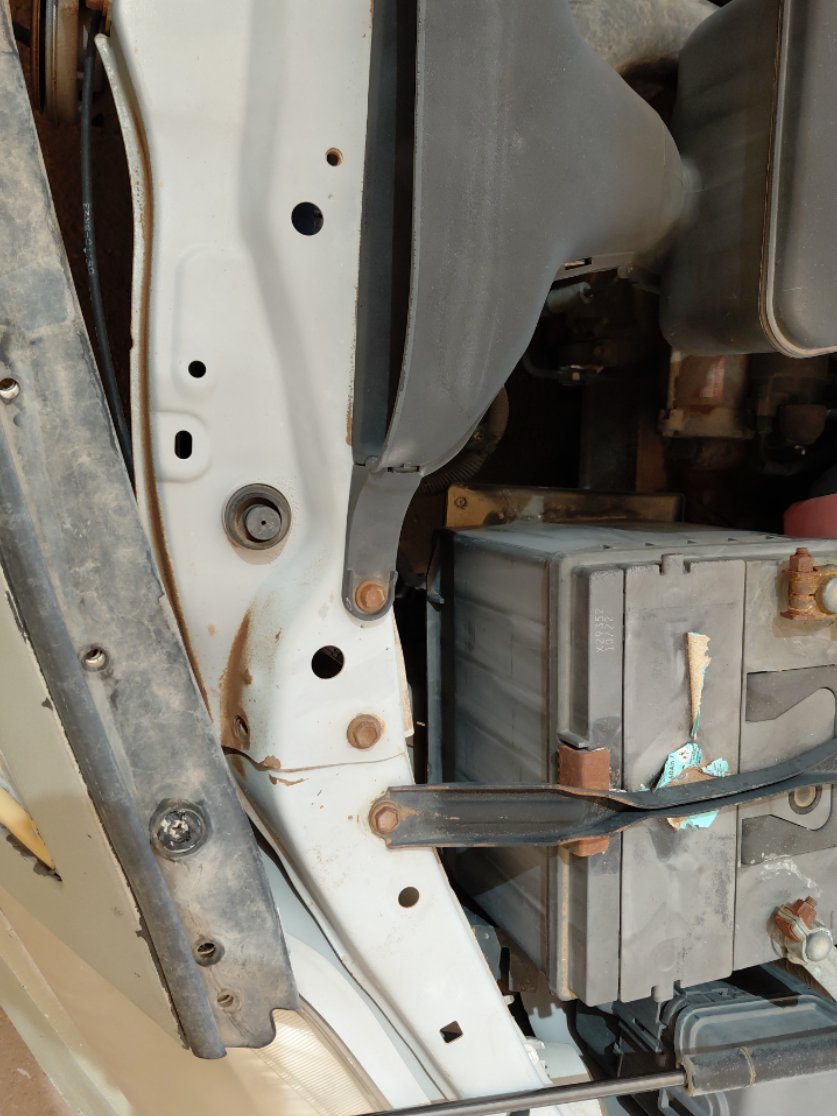 تويوتا كامري  2010 image