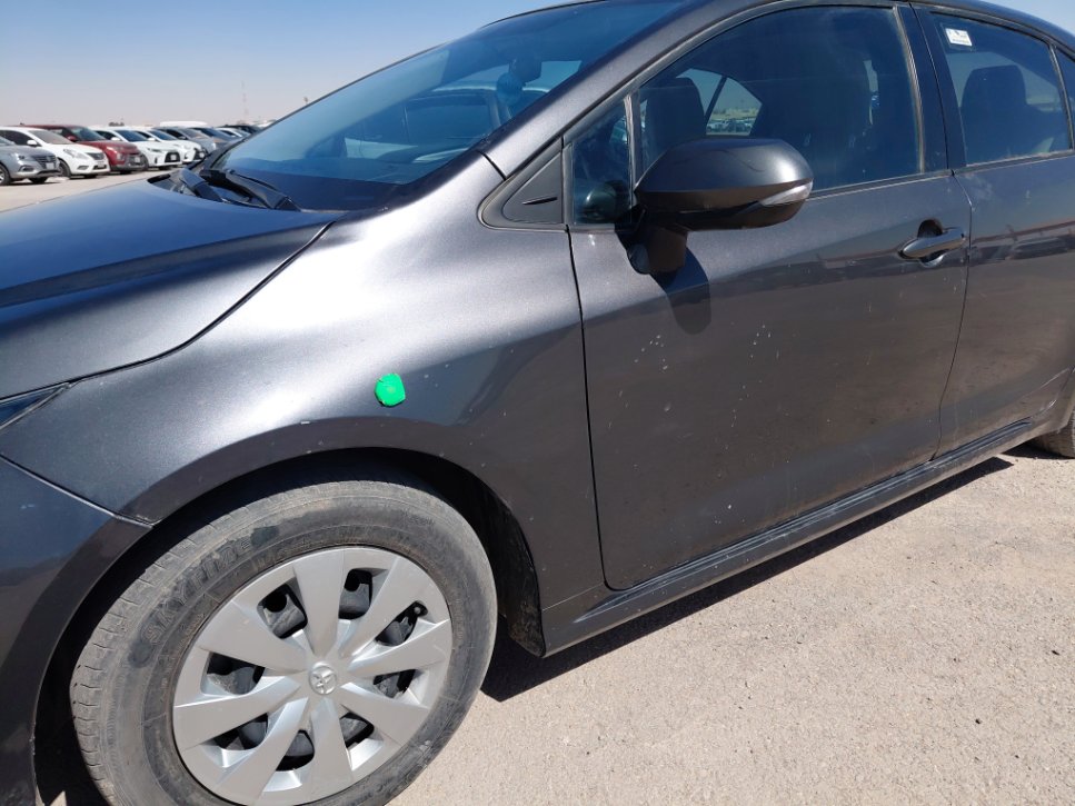 تويوتا كورولا XLI  2024 image