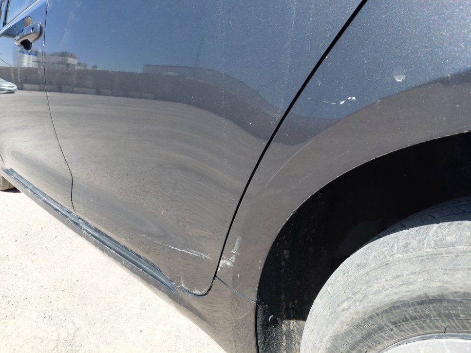 تويوتا كورولا XLI  2024 image