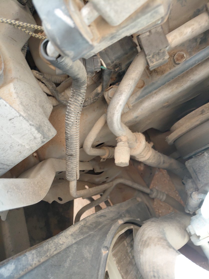 تويوتا كامري  2010 image