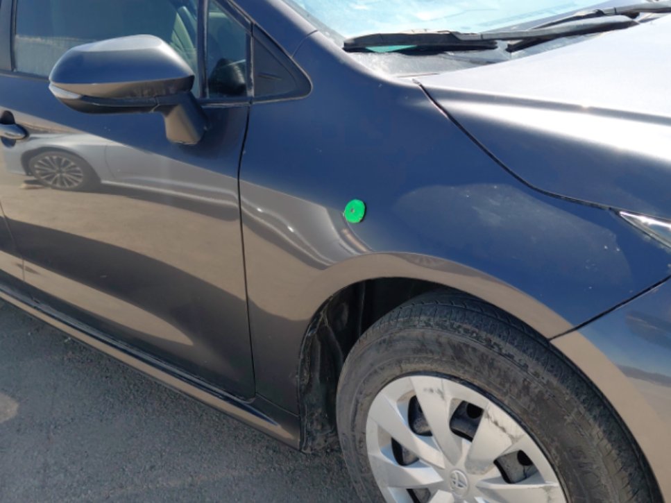 تويوتا كورولا XLI  2024 image