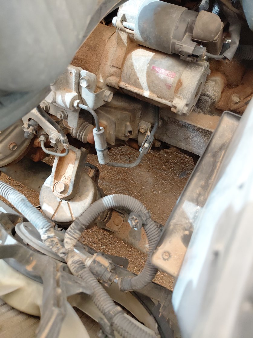 تويوتا كامري  2010 image