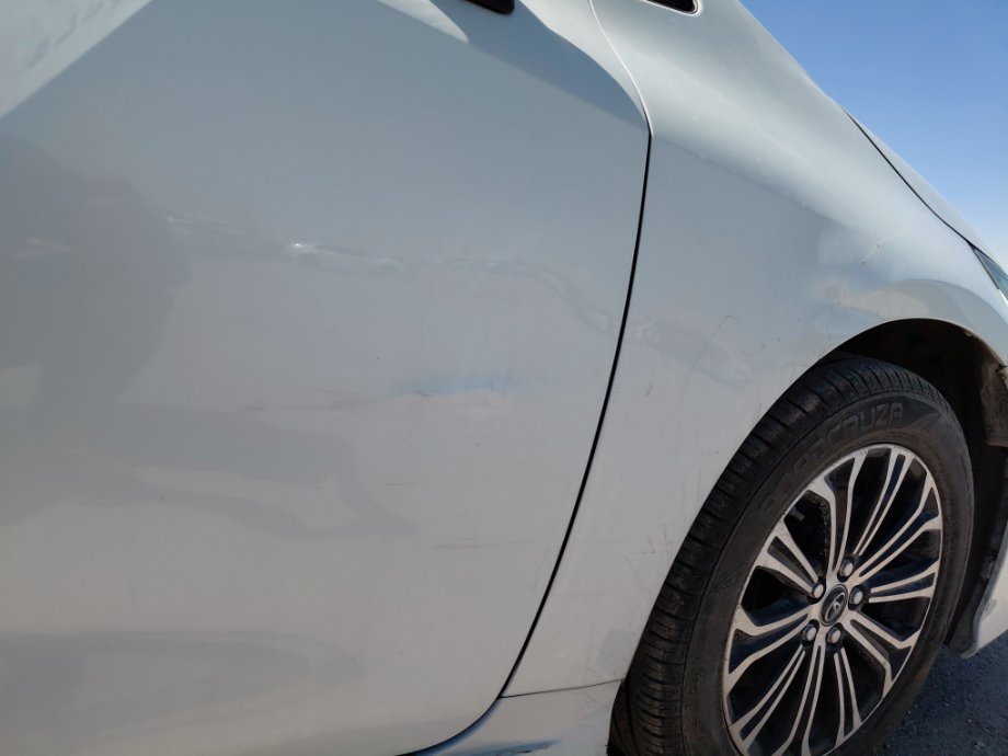 تويوتا كورولا XLI 2024 image