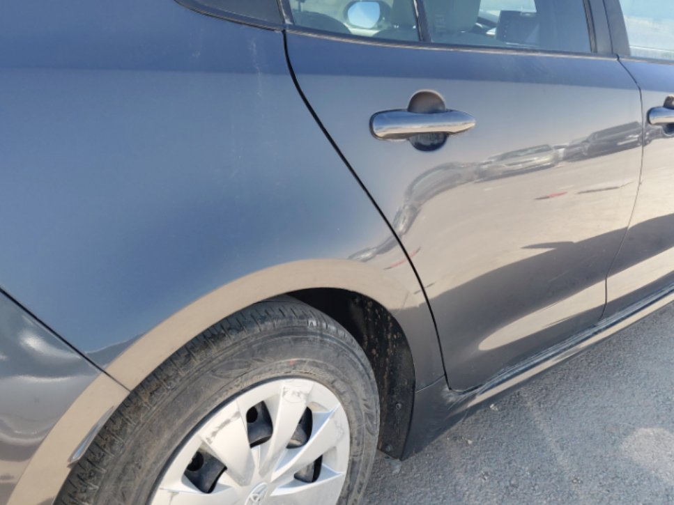 تويوتا كورولا XLI  2024 image