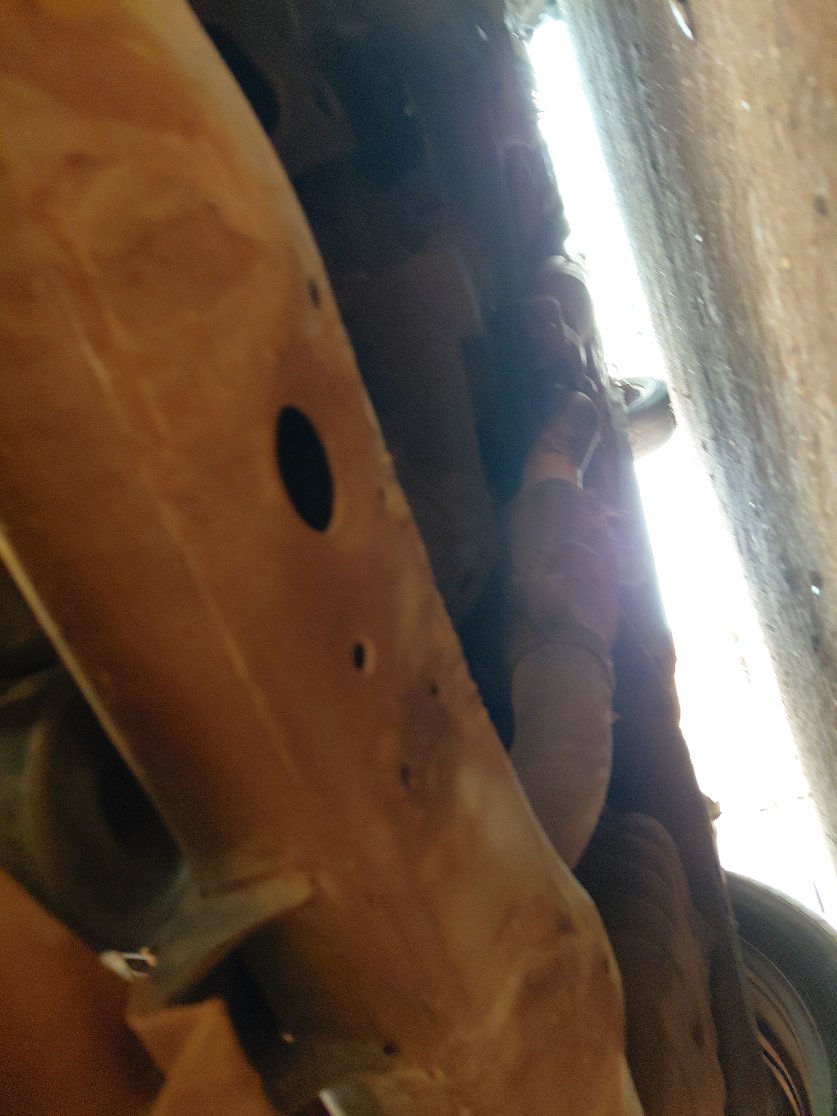 تويوتا كامري  2010 image