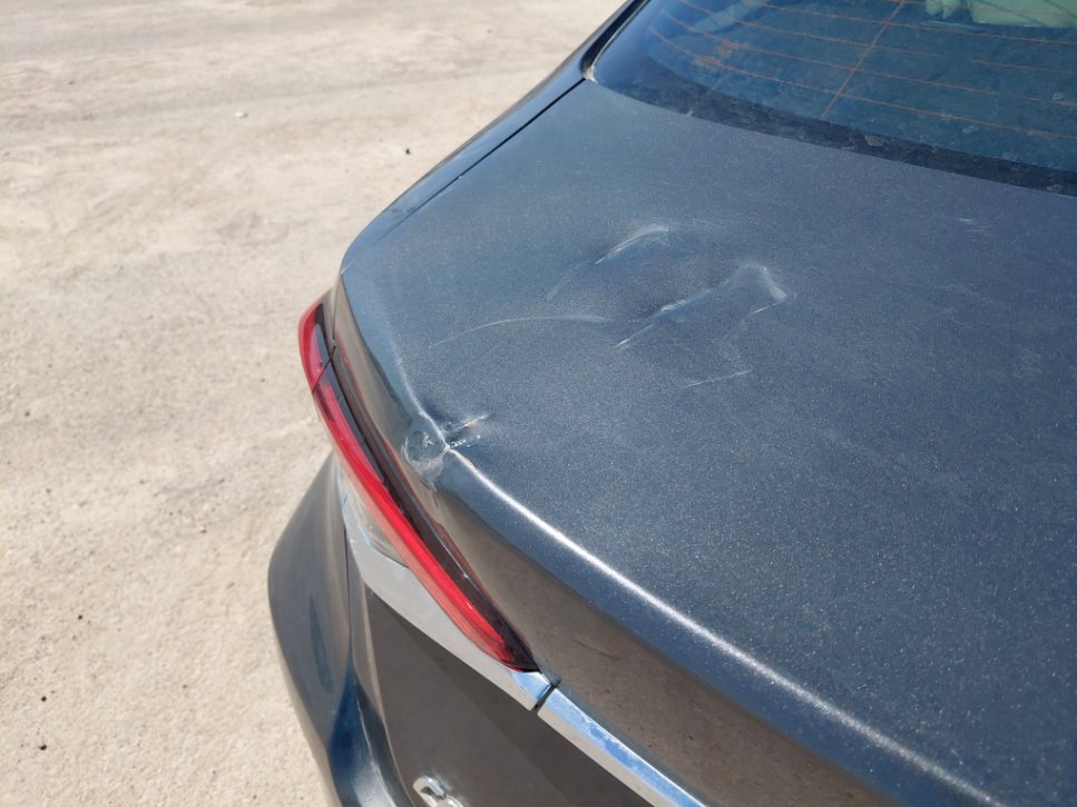 تويوتا كورولا XLI  2024 image