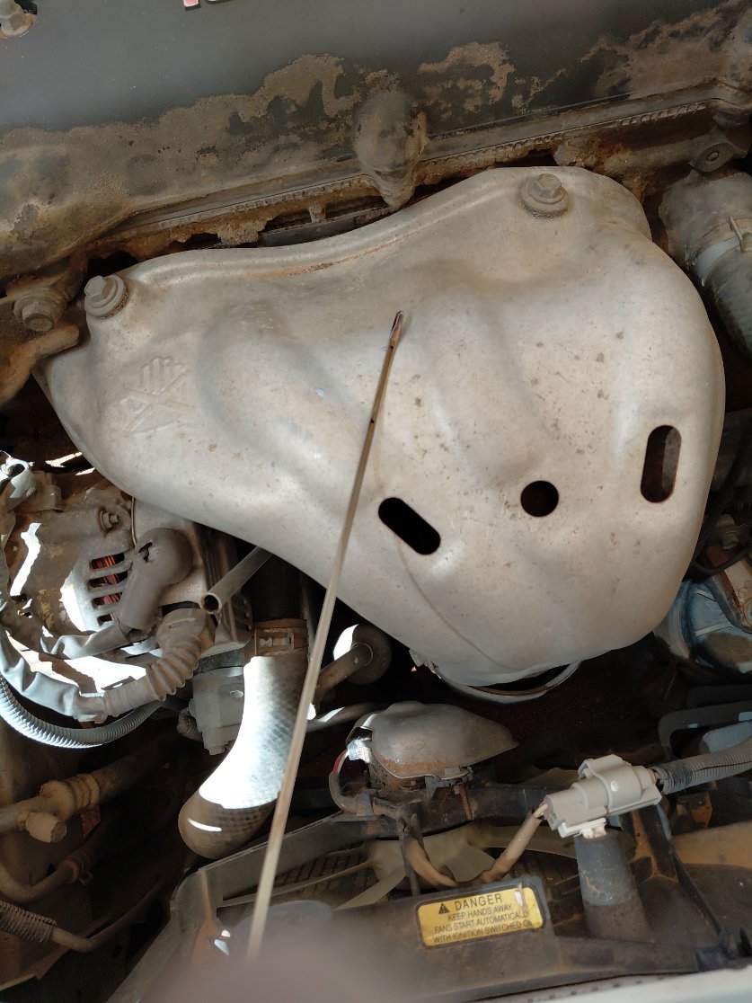 تويوتا كامري  2010 image