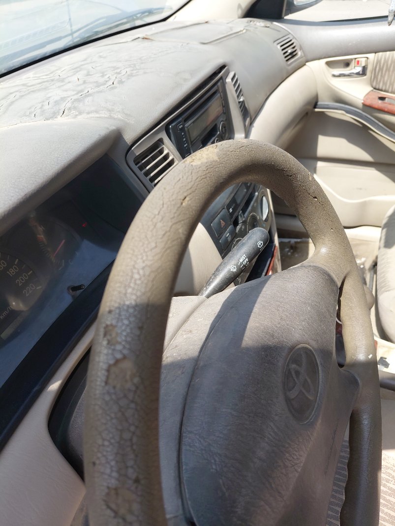 تويوتا كورولا  2007 image