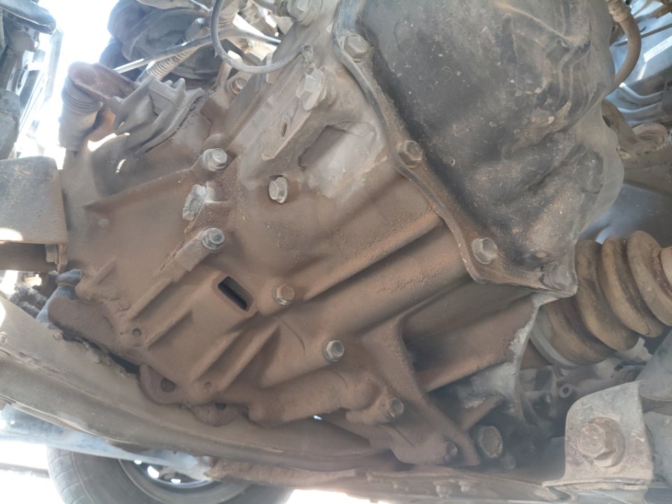 تويوتا كورولا  2007 image