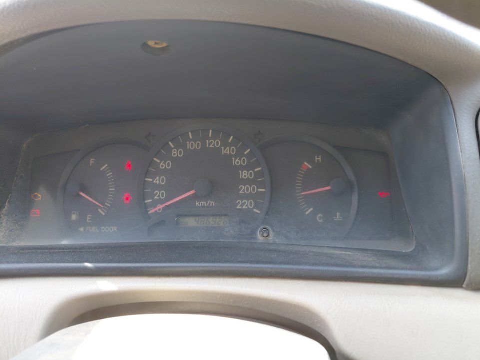 تويوتا كورولا  2007 image