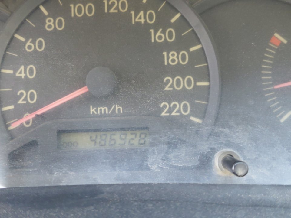 تويوتا كورولا  2007 image