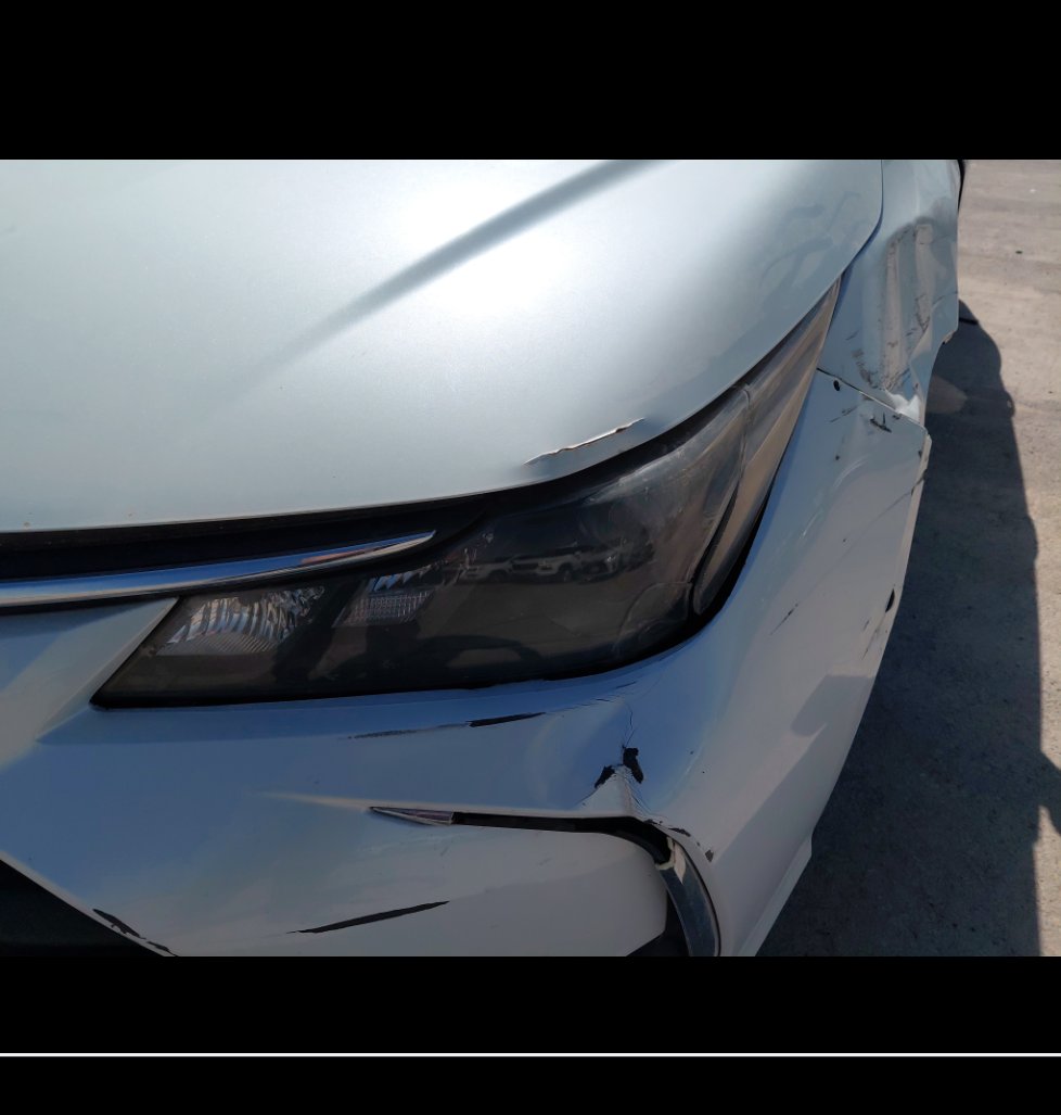 تويوتا كورولا XLI 2024 image