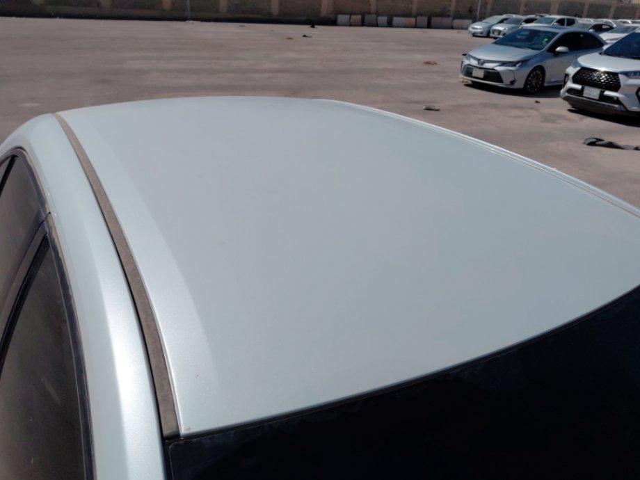 تويوتا كورولا XLI 2024 image