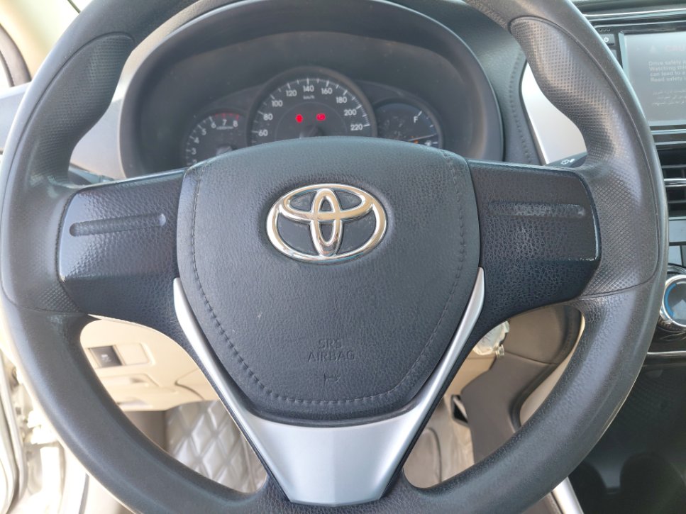 تويوتا يارس Y PLUS 2020 image