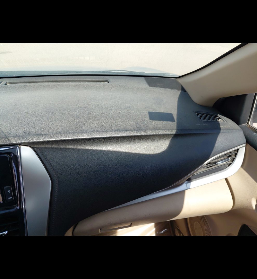 تويوتا يارس Y PLUS 2020 image