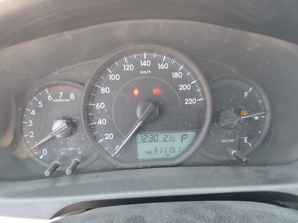 تويوتا يارس Y PLUS 2020 image