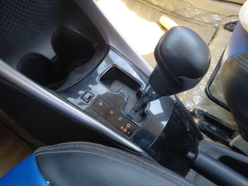 تويوتا يارس Y PLUS 2020 image