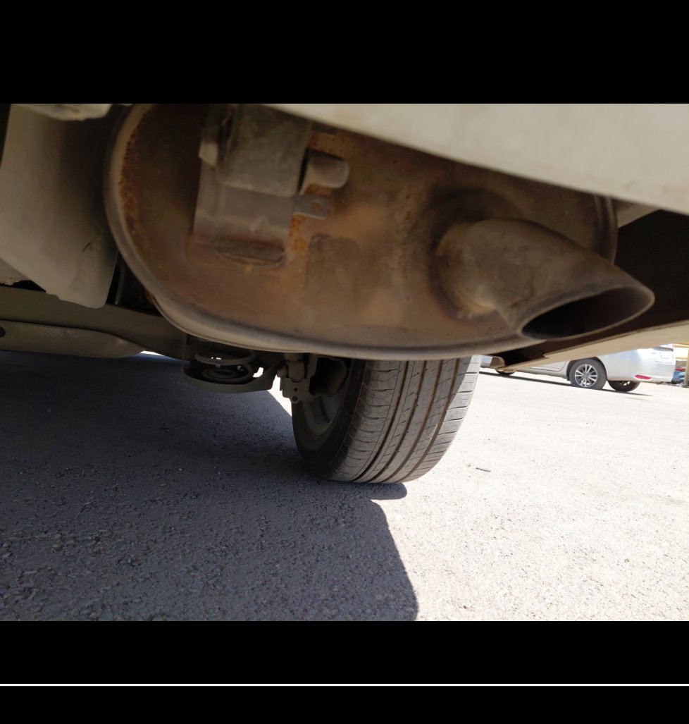 تويوتا كورولا XLI 2024 image