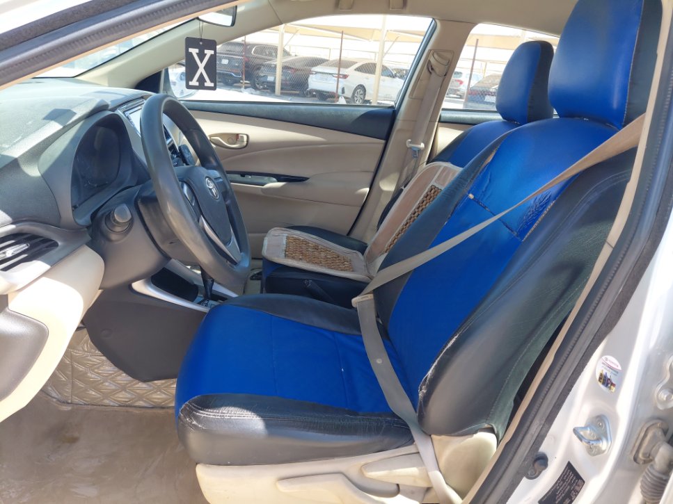 تويوتا يارس Y PLUS 2020 image